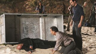 50. Остаться в живых (2004 - 2010)