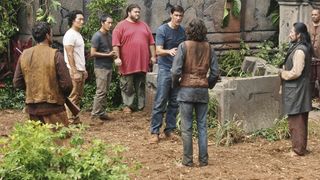 53. Остаться в живых (2004 - 2010)