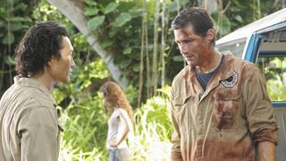 55. Остаться в живых (2004 - 2010)