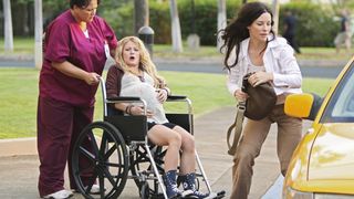 56. Остаться в живых (2004 - 2010)