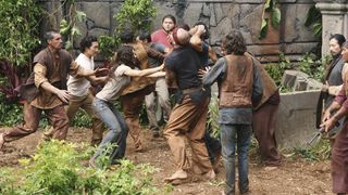 61. Остаться в живых (2004 - 2010)