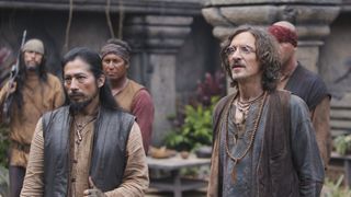 62. Остаться в живых (2004 - 2010)