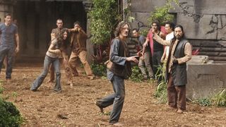 63. Остаться в живых (2004 - 2010)