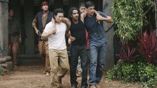 65. Остаться в живых (2004 - 2010)