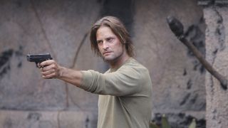 69. Остаться в живых (2004 - 2010)