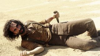 72. Остаться в живых (2004 - 2010)