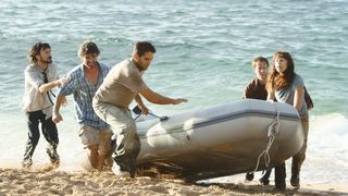 73. Остаться в живых (2004 - 2010)