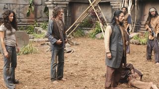 81. Остаться в живых (2004 - 2010)