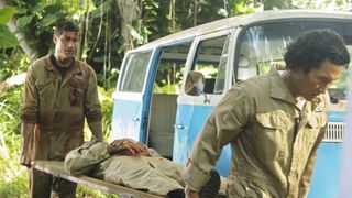 89. Остаться в живых (2004 - 2010)