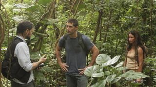 90. Остаться в живых (2004 - 2010)