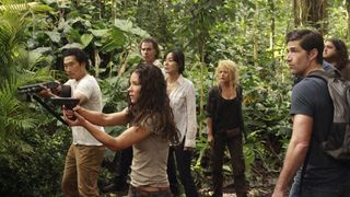 94. Остаться в живых (2004 - 2010)