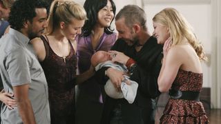 95. Остаться в живых (2004 - 2010)