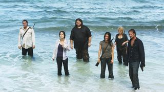 96. Остаться в живых (2004 - 2010)