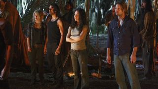 97. Остаться в живых (2004 - 2010)