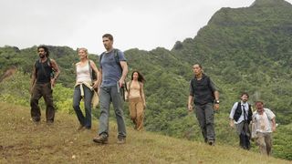 98. Остаться в живых (2004 - 2010)