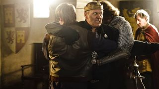 10. Мерлин (2008 - 2012)