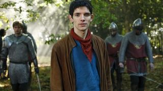 103. Мерлин (2008 - 2012)