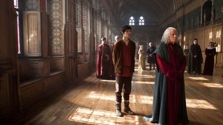 104. Мерлин (2008 - 2012)