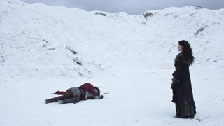 105. Мерлин (2008 - 2012)