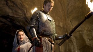 11. Мерлин (2008 - 2012)