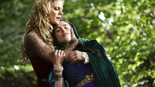 110. Мерлин (2008 - 2012)