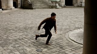 111. Мерлин (2008 - 2012)