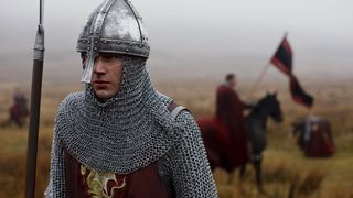 112. Мерлин (2008 - 2012)