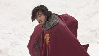 113. Мерлин (2008 - 2012)