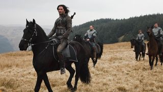 114. Мерлин (2008 - 2012)