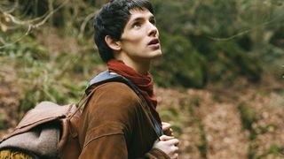 116. Мерлин (2008 - 2012)