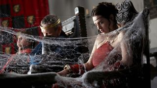 119. Мерлин (2008 - 2012)