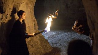 121. Мерлин (2008 - 2012)