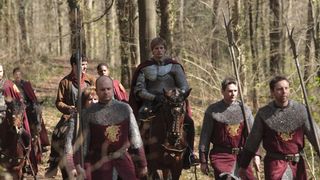 122. Мерлин (2008 - 2012)