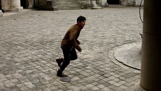 124. Мерлин (2008 - 2012)