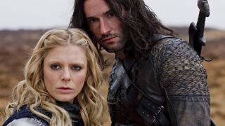 125. Мерлин (2008 - 2012)