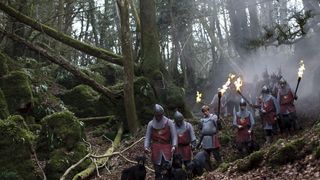 127. Мерлин (2008 - 2012)