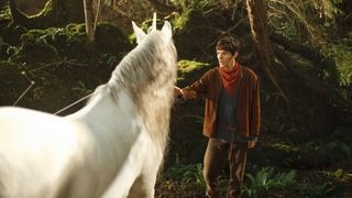 128. Мерлин (2008 - 2012)