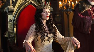 131. Мерлин (2008 - 2012)