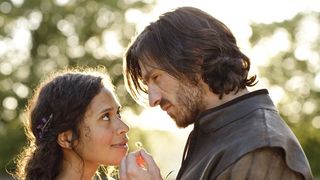 136. Мерлин (2008 - 2012)