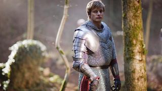 137. Мерлин (2008 - 2012)