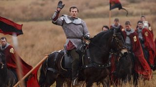 139. Мерлин (2008 - 2012)