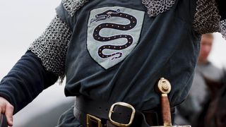 140. Мерлин (2008 - 2012)