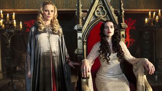 143. Мерлин (2008 - 2012)