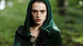 144. Мерлин (2008 - 2012)