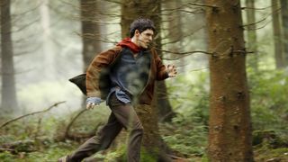 146. Мерлин (2008 - 2012)