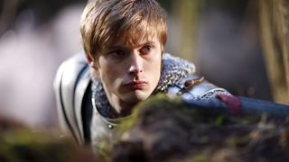 148. Мерлин (2008 - 2012)