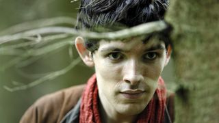 149. Мерлин (2008 - 2012)