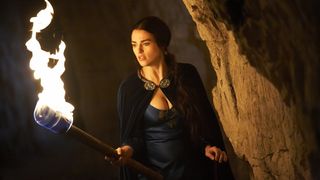 150. Мерлин (2008 - 2012)