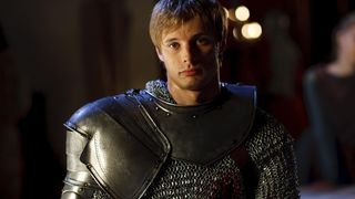 151. Мерлин (2008 - 2012)