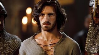 16. Мерлин (2008 - 2012)